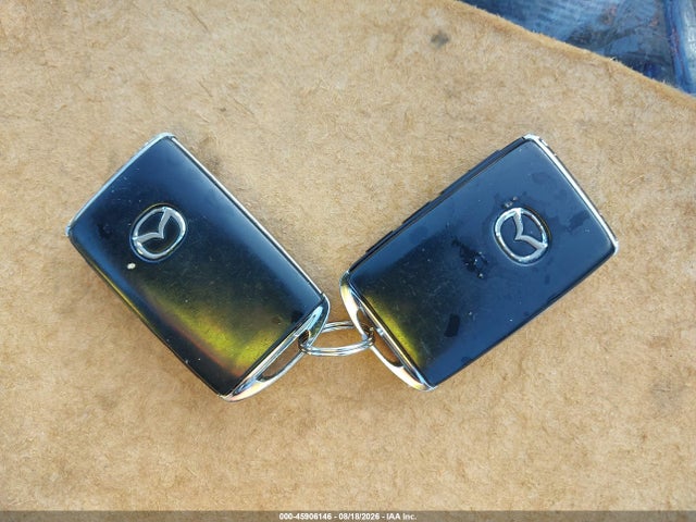 45906146 :رقم المزاد ، 3MZBPABL3MM200484 vin ، 2021 Mazda Mazda3 Select مزاد بيع