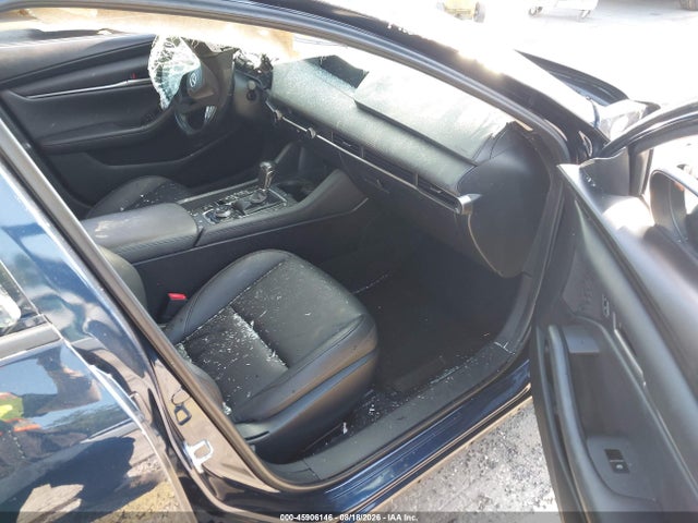 45906146 :رقم المزاد ، 3MZBPABL3MM200484 vin ، 2021 Mazda Mazda3 Select مزاد بيع