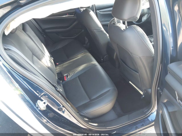 45906146 :رقم المزاد ، 3MZBPABL3MM200484 vin ، 2021 Mazda Mazda3 Select مزاد بيع