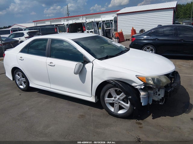 Aukcja sprzedaży 2014 Toyota Camry Se, vin: 4T1BF1FK4EU466788, numer aukcji: 45906151