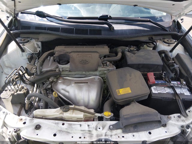 Aukcja sprzedaży 2014 Toyota Camry Se, vin: 4T1BF1FK4EU466788, numer aukcji: 45906151