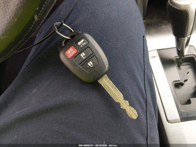 Aukcja sprzedaży 2014 Toyota Camry Se, vin: 4T1BF1FK4EU466788, numer aukcji: 45906151