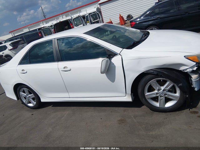 Aukcja sprzedaży 2014 Toyota Camry Se, vin: 4T1BF1FK4EU466788, numer aukcji: 45906151