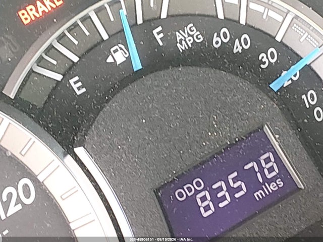 Aukcja sprzedaży 2014 Toyota Camry Se, vin: 4T1BF1FK4EU466788, numer aukcji: 45906151