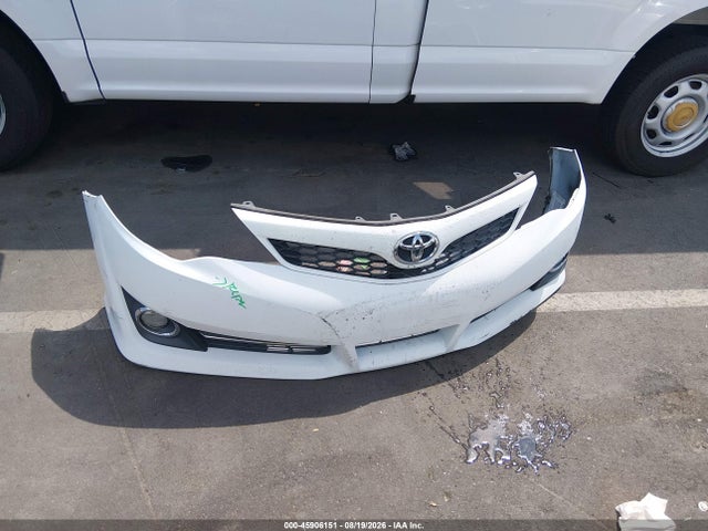 Aukcja sprzedaży 2014 Toyota Camry Se, vin: 4T1BF1FK4EU466788, numer aukcji: 45906151