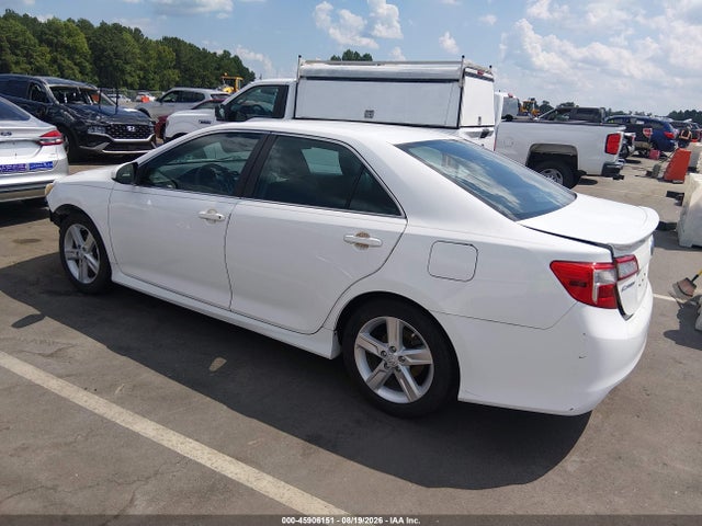 Aukcja sprzedaży 2014 Toyota Camry Se, vin: 4T1BF1FK4EU466788, numer aukcji: 45906151