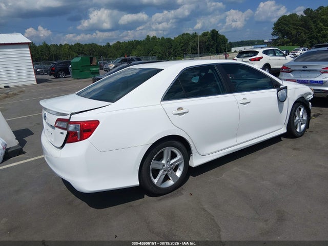 Aukcja sprzedaży 2014 Toyota Camry Se, vin: 4T1BF1FK4EU466788, numer aukcji: 45906151