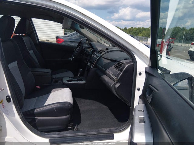 Aukcja sprzedaży 2014 Toyota Camry Se, vin: 4T1BF1FK4EU466788, numer aukcji: 45906151