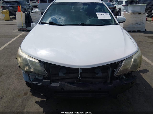 Aukcja sprzedaży 2014 Toyota Camry Se, vin: 4T1BF1FK4EU466788, numer aukcji: 45906151