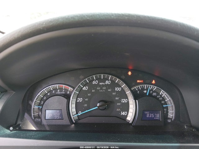 Aukcja sprzedaży 2014 Toyota Camry Se, vin: 4T1BF1FK4EU466788, numer aukcji: 45906151