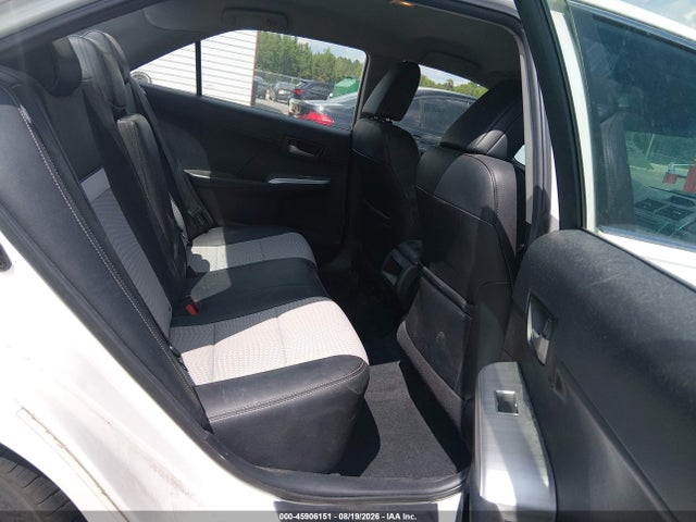 Aukcja sprzedaży 2014 Toyota Camry Se, vin: 4T1BF1FK4EU466788, numer aukcji: 45906151