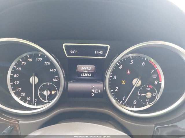 Продажа на аукционе авто 2015 Mercedes-benz Gl 450 4matic, vin: 4JGDF6EE9FA516248, номер лота: 45906156