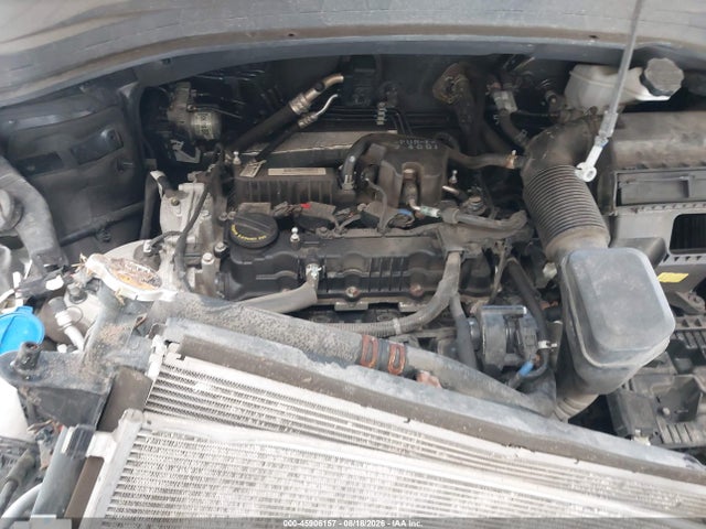 45906157 :رقم المزاد ، 5NMS5CAD6LH170980 vin ، 2020 Hyundai Santa Fe Limited مزاد بيع