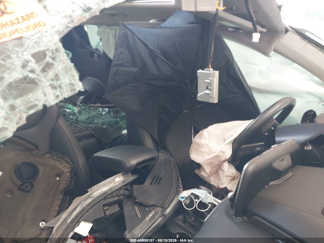 45906157 :رقم المزاد ، 5NMS5CAD6LH170980 vin ، 2020 Hyundai Santa Fe Limited مزاد بيع