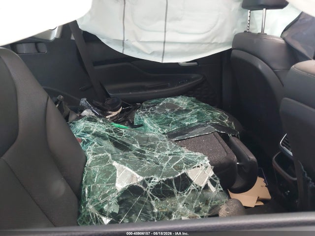 45906157 :رقم المزاد ، 5NMS5CAD6LH170980 vin ، 2020 Hyundai Santa Fe Limited مزاد بيع