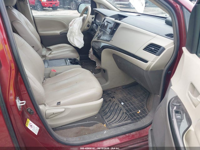 Aukcja sprzedaży 2014 Toyota Sienna Le V6 8 Passenger, vin: 5TDKK3DCXES468475, numer aukcji: 45906161