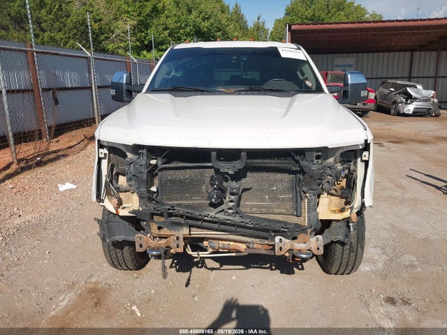 2019 Ford F-350 Lariat მანქანა იყიდება აუქციონზე, vin: 1FT8W3DT4KEG72821, აუქციონის ნომერი: 45906165