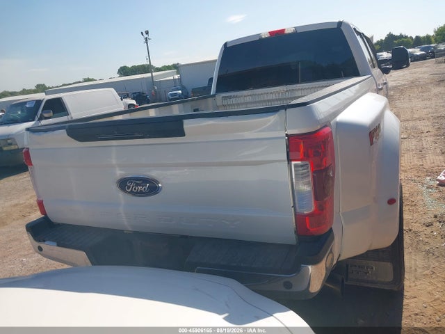 2019 Ford F-350 Lariat მანქანა იყიდება აუქციონზე, vin: 1FT8W3DT4KEG72821, აუქციონის ნომერი: 45906165