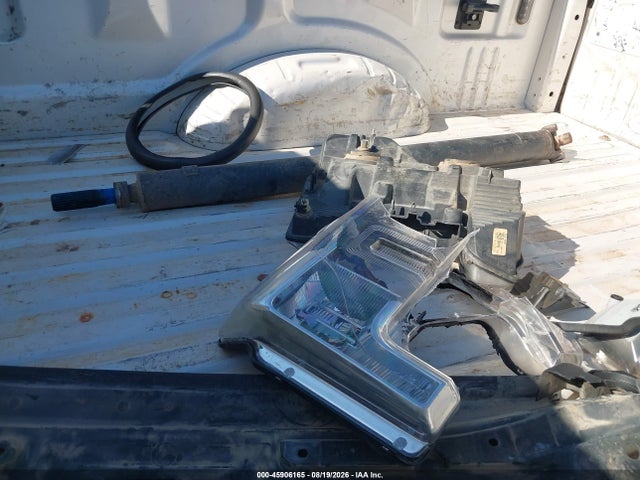 2019 Ford F-350 Lariat მანქანა იყიდება აუქციონზე, vin: 1FT8W3DT4KEG72821, აუქციონის ნომერი: 45906165