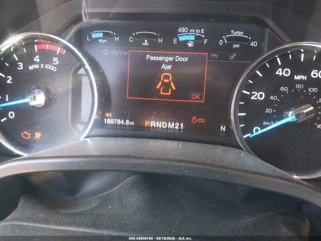 2019 Ford F-350 Lariat მანქანა იყიდება აუქციონზე, vin: 1FT8W3DT4KEG72821, აუქციონის ნომერი: 45906165