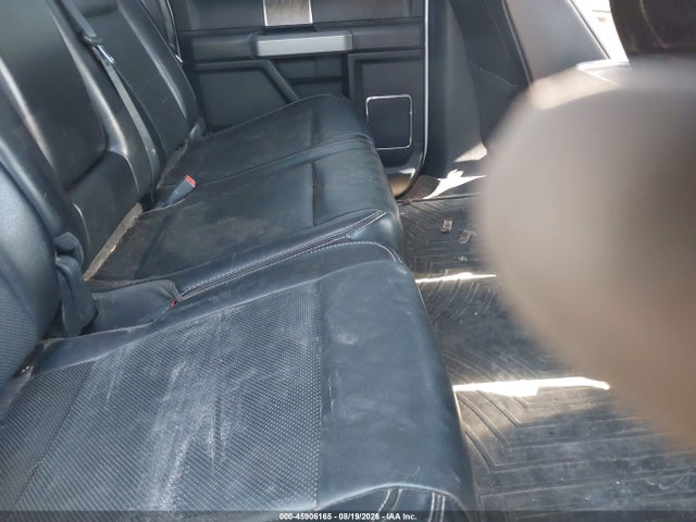 2019 Ford F-350 Lariat მანქანა იყიდება აუქციონზე, vin: 1FT8W3DT4KEG72821, აუქციონის ნომერი: 45906165