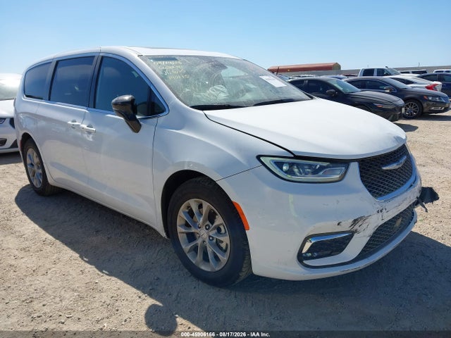 Продаж на аукціоні авто 2026 Chrysler Pacifica Limited, vin: 2C4RC1GG4TR190175, номер лоту: 45906166