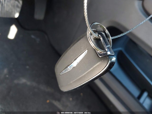 Aukcja sprzedaży 2026 Chrysler Pacifica Limited, vin: 2C4RC1GG4TR190175, numer aukcji: 45906166