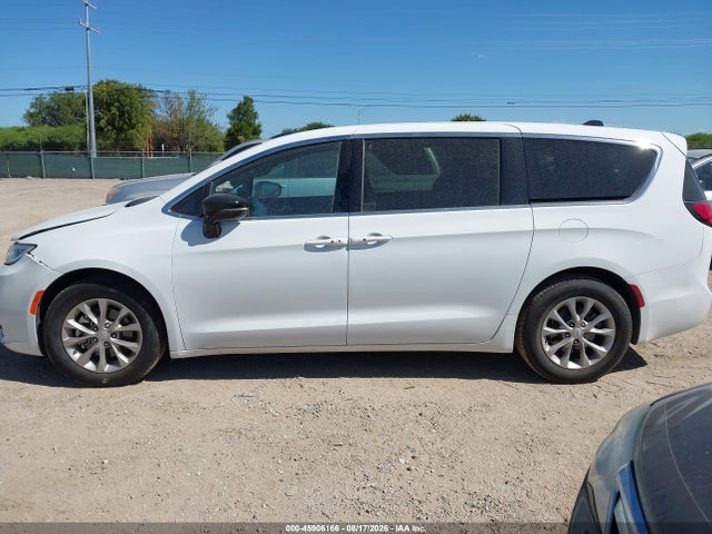Aukcja sprzedaży 2026 Chrysler Pacifica Limited, vin: 2C4RC1GG4TR190175, numer aukcji: 45906166
