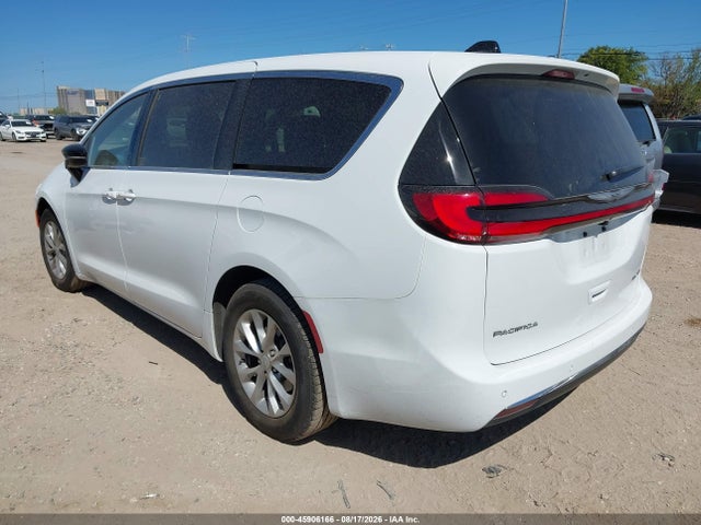 Aukcja sprzedaży 2026 Chrysler Pacifica Limited, vin: 2C4RC1GG4TR190175, numer aukcji: 45906166