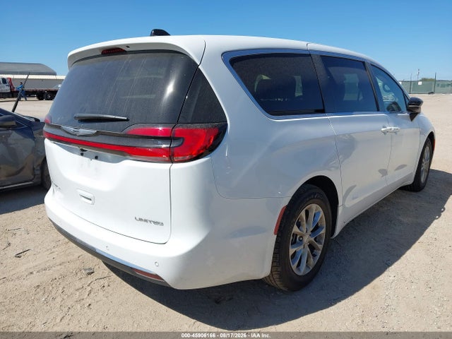 Aukcja sprzedaży 2026 Chrysler Pacifica Limited, vin: 2C4RC1GG4TR190175, numer aukcji: 45906166