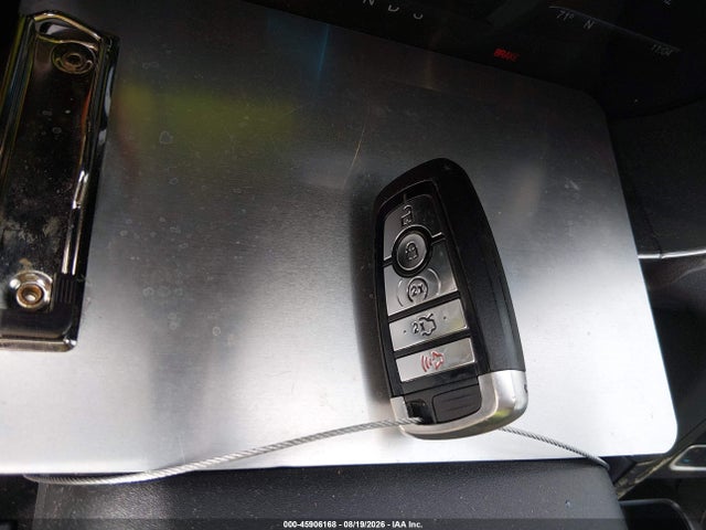 Продаж на аукціоні авто 2018 Ford Fusion Se, vin: 3FA6P0HD9JR135918, номер лоту: 45906168
