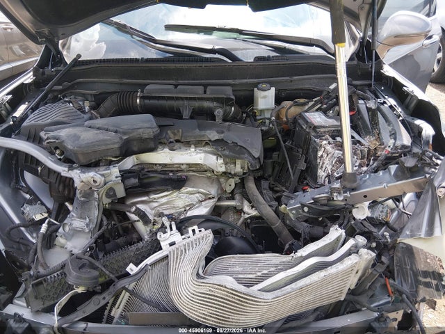 45906169 :رقم المزاد ، LRBFX1SA6LD165158 vin ، 2020 Buick Envision Awd Preferred مزاد بيع