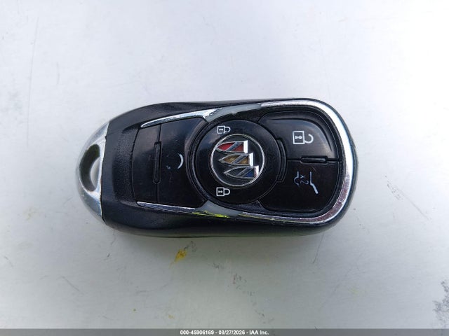 45906169 :رقم المزاد ، LRBFX1SA6LD165158 vin ، 2020 Buick Envision Awd Preferred مزاد بيع