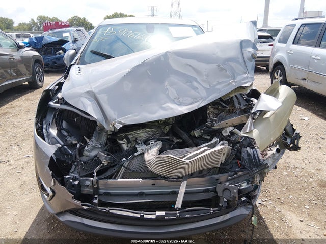 45906169 :رقم المزاد ، LRBFX1SA6LD165158 vin ، 2020 Buick Envision Awd Preferred مزاد بيع