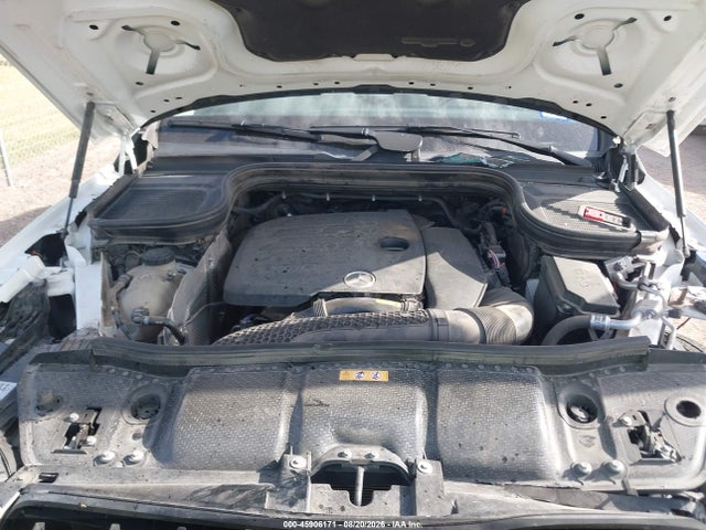 45906171 :رقم المزاد ، 4JGFB4JB1MA439098 vin ، 2021 Mercedes-benz Gle 350 مزاد بيع