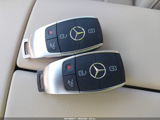 45906171 :رقم المزاد ، 4JGFB4JB1MA439098 vin ، 2021 Mercedes-benz Gle 350 مزاد بيع