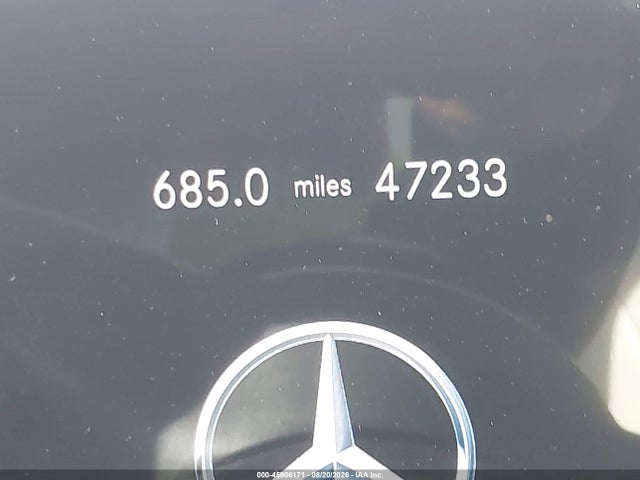 45906171 :رقم المزاد ، 4JGFB4JB1MA439098 vin ، 2021 Mercedes-benz Gle 350 مزاد بيع