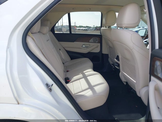 45906171 :رقم المزاد ، 4JGFB4JB1MA439098 vin ، 2021 Mercedes-benz Gle 350 مزاد بيع
