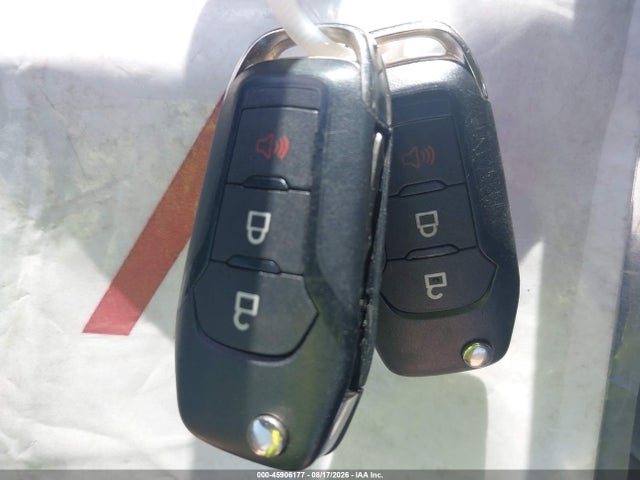 Aukcja sprzedaży 2018 Ford F-150 Xl, vin: 1FTEW1E50JFC81598, numer aukcji: 45906177