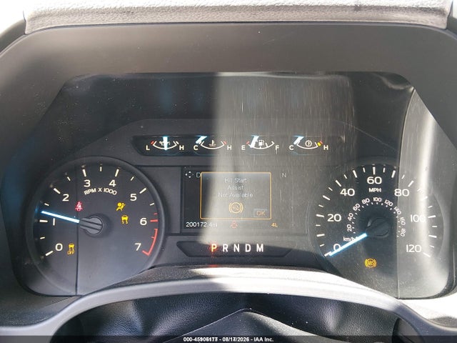 Aukcja sprzedaży 2018 Ford F-150 Xl, vin: 1FTEW1E50JFC81598, numer aukcji: 45906177