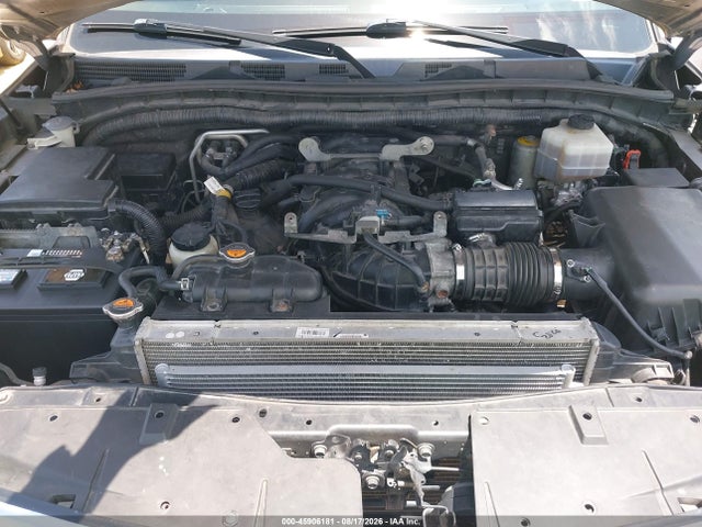 Aukcja sprzedaży 2011 Infiniti Qx56, vin: JN8AZ2NC0B9302111, numer aukcji: 45906181