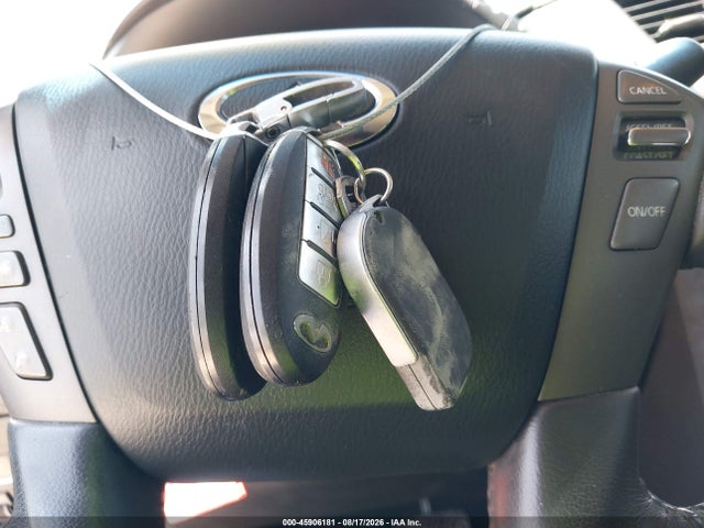 Aukcja sprzedaży 2011 Infiniti Qx56, vin: JN8AZ2NC0B9302111, numer aukcji: 45906181