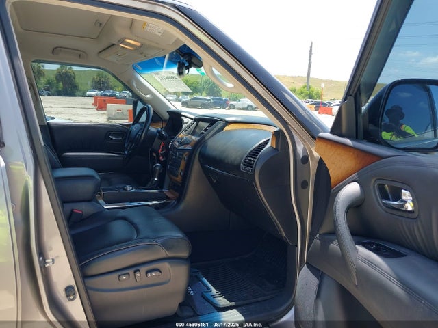 Aukcja sprzedaży 2011 Infiniti Qx56, vin: JN8AZ2NC0B9302111, numer aukcji: 45906181