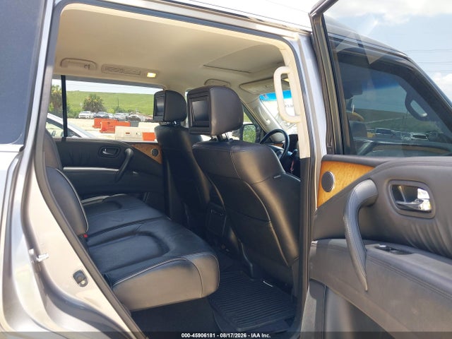 Aukcja sprzedaży 2011 Infiniti Qx56, vin: JN8AZ2NC0B9302111, numer aukcji: 45906181