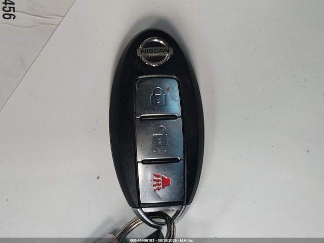 2010 Nissan Rogue Sl მანქანა იყიდება აუქციონზე, vin: JN8AS5MV9AW120559, აუქციონის ნომერი: 45906183