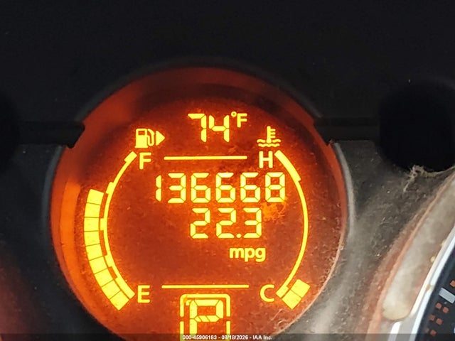 2010 Nissan Rogue Sl მანქანა იყიდება აუქციონზე, vin: JN8AS5MV9AW120559, აუქციონის ნომერი: 45906183