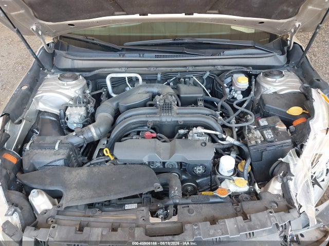 45906186 :رقم المزاد ، 4S3BNAN6XH3008825 vin ، 2017 Subaru Legacy 2.5i Limited مزاد بيع
