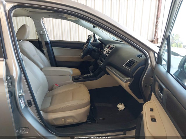 45906186 :رقم المزاد ، 4S3BNAN6XH3008825 vin ، 2017 Subaru Legacy 2.5i Limited مزاد بيع