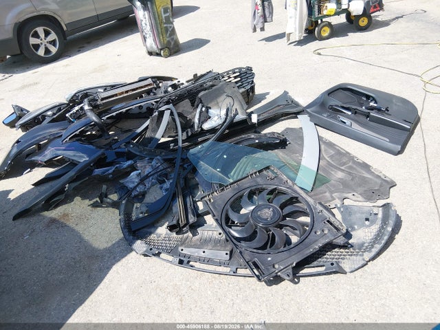 Aukcja sprzedaży 2021 Ford Escape Sel, vin: 1FMCU0H64MUB18332, numer aukcji: 45906188