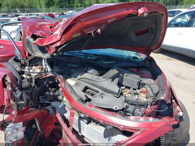 2013 Nissan Altima 2.5 Sl მანქანა იყიდება აუქციონზე, vin: 1N4AL3AP8DC227875, აუქციონის ნომერი: 45906195